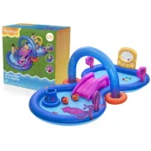 Bestway bazen igraonica Sea Odiyssey 3.30x1.88x1.17m 53167